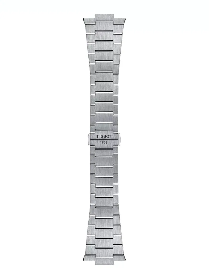 Мужские часы Swiss PRX на стальном браслете, 40 мм Tissot — изображение 4 из 5