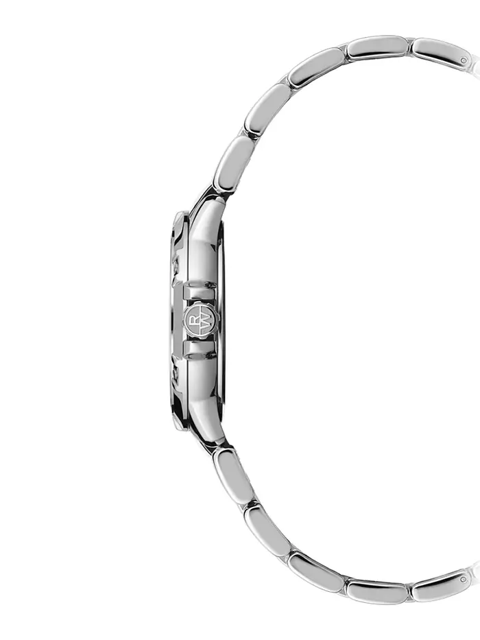 Женские часы Swiss Tango Classic с браслетом из нержавеющей стали, 30 мм Raymond Weil — изображение 3 из 3