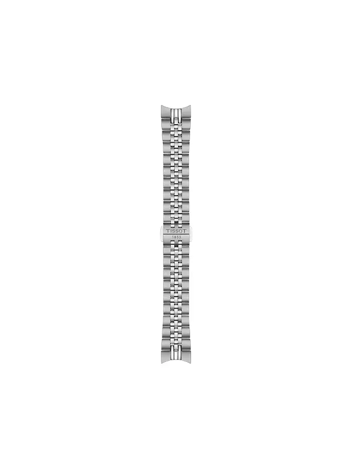 Мужские часы Ballade Power Gray на стальном браслете, 30 мм Tissot — изображение 4 из 6