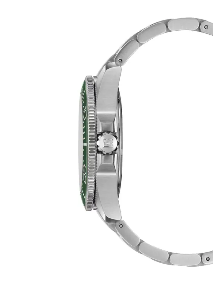 Мужские автоматические часы Swiss Automatic DS Action Diver со стальным браслетом, 43 мм Certina — изображение 3 из 5
