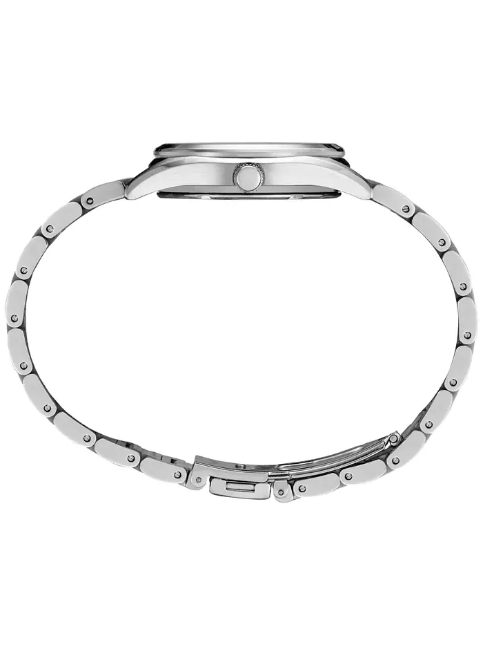 Женские наручные часы со стальным браслетом 32 мм Seiko — изображение 2 из 3