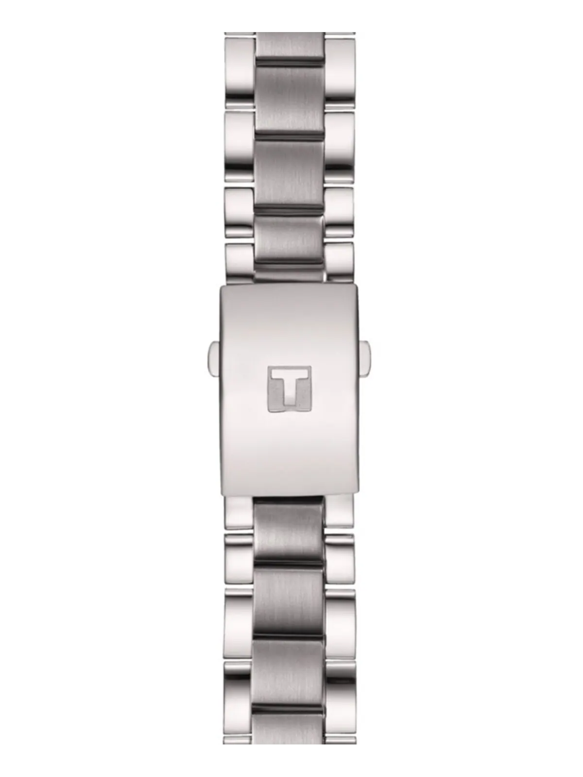 Мужские швейцарские часы с хронографом Chrono XL Classic T-Sport с браслетом из нержавеющей стали — изображение 6 из 10