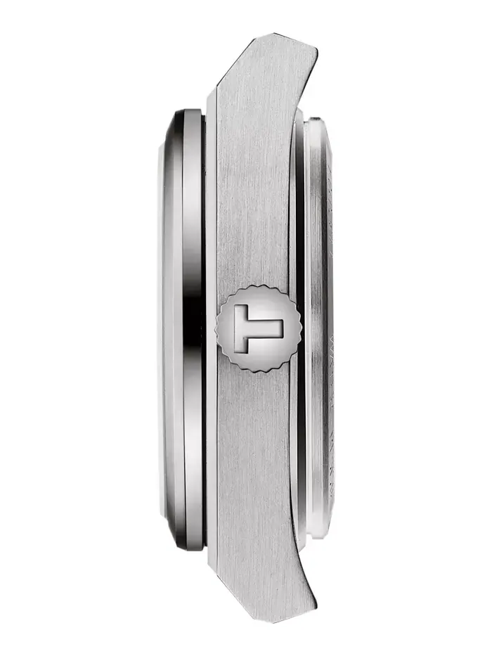 Женские часы Swiss PRX на стальном браслете, 25 мм Tissot — изображение 3 из 5