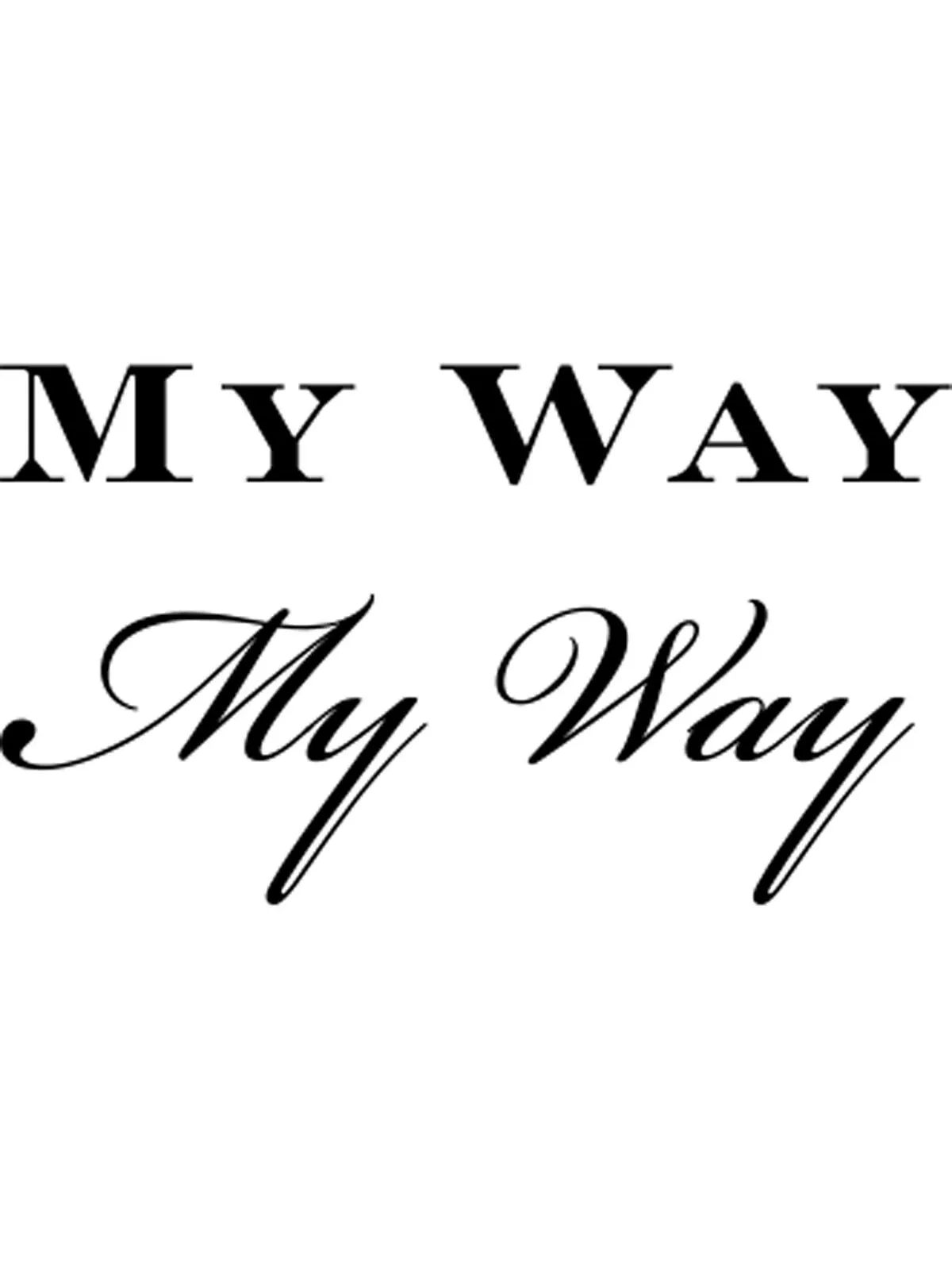Мужские часы Frank Sinatra My Way с серым кожаным ремешком, 29,5 x 47 мм Bulova — изображение 10 из 11, оттенок черный