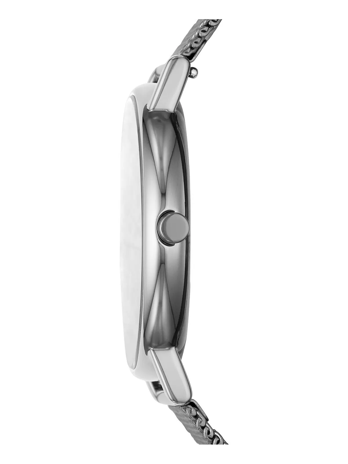 Часы Skagen Signatur Three-Hand, арт. SKW6577 — изображение 2 из 5, оттенок серый