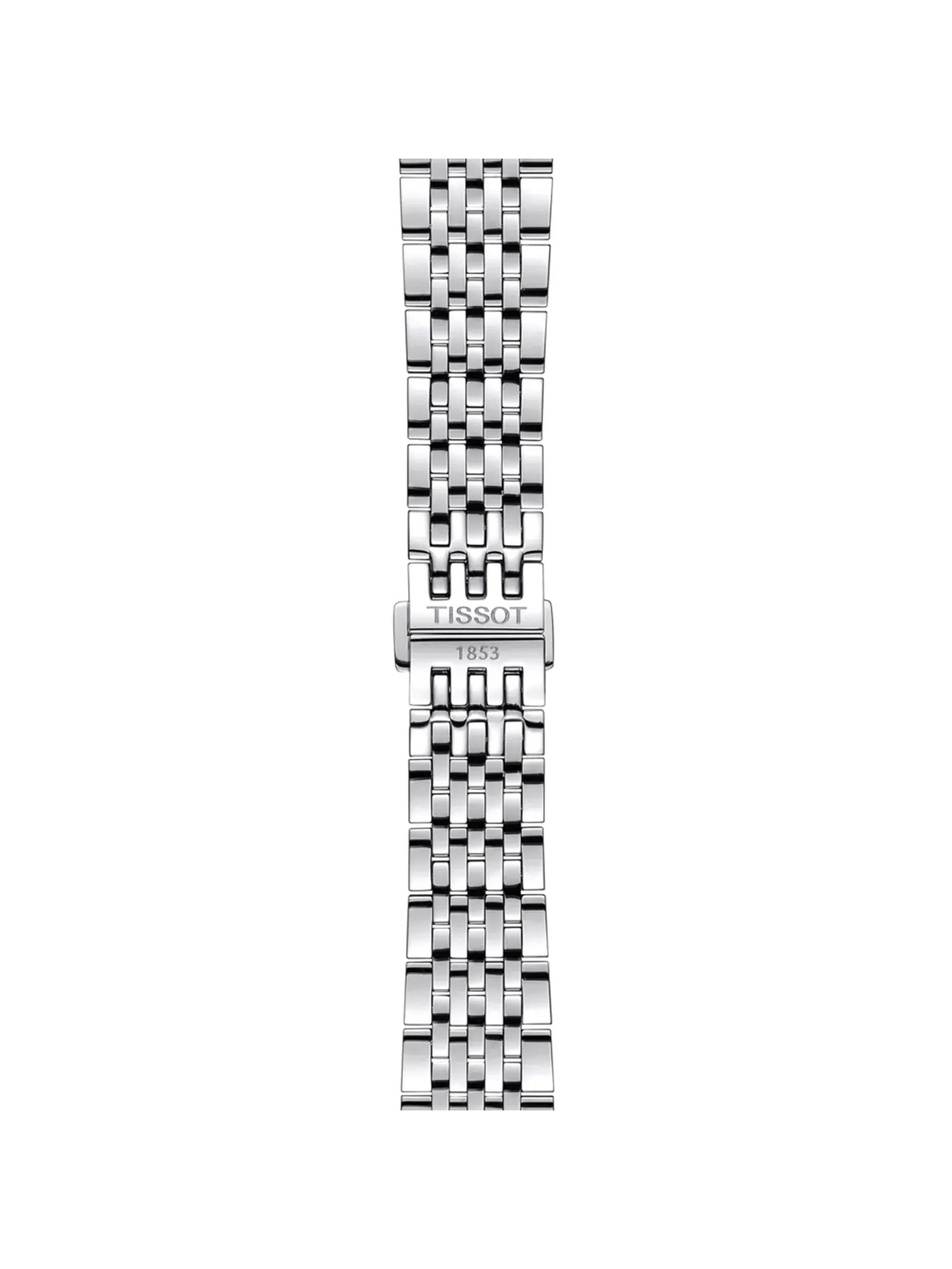 Часы Tissot Le Locle, черный циферблат — изображение 6 из 7