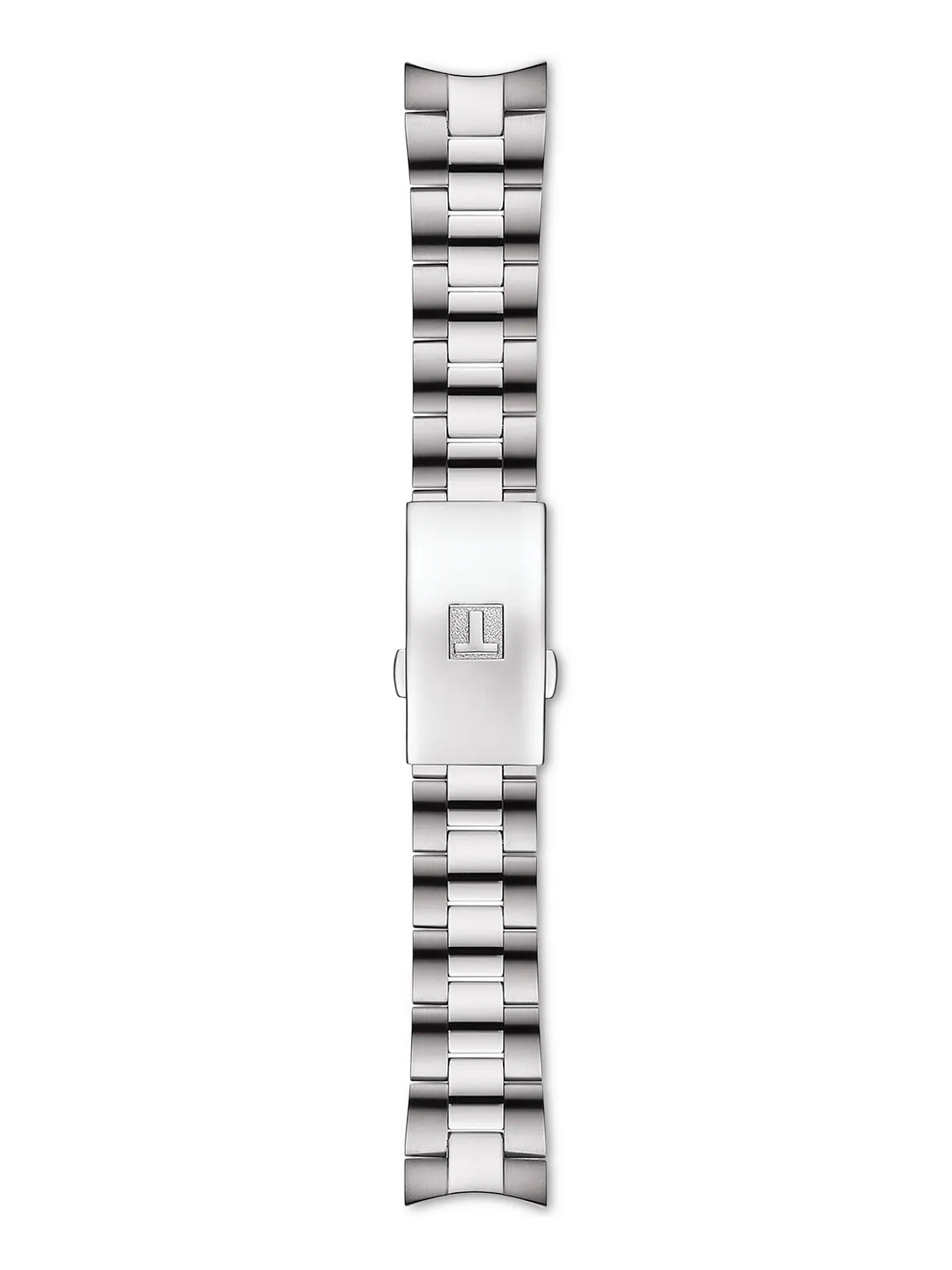 Женские часы PR 100 Lady Sport с браслетом из нержавеющей стали, 36 мм Tissot — изображение 4 из 5, оттенок синий