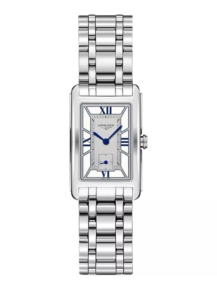 Женские швейцарские часы DolceVita с браслетом из нержавеющей стали, 23 мм Longines — изображение 1 из 4