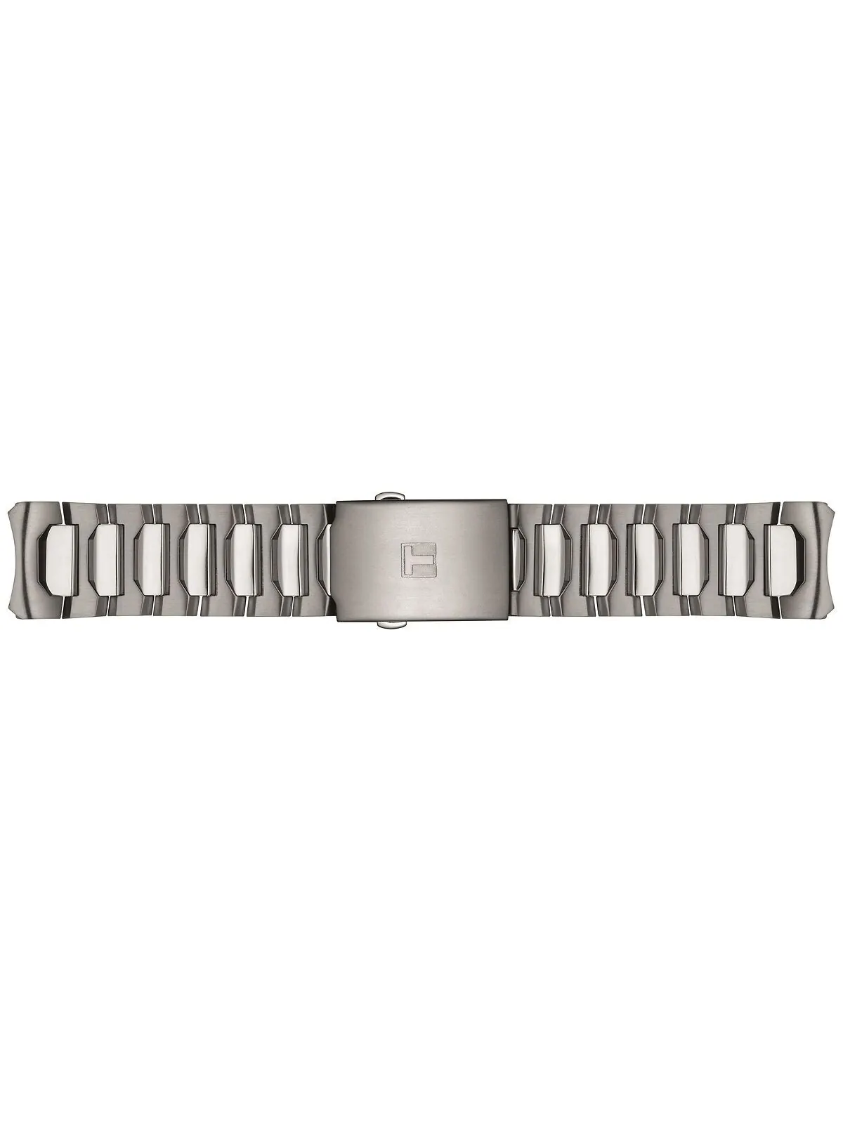 Смарт-часы Tissot T-Touch Connect Solar — изображение 4 из 12, оттенок серебряный