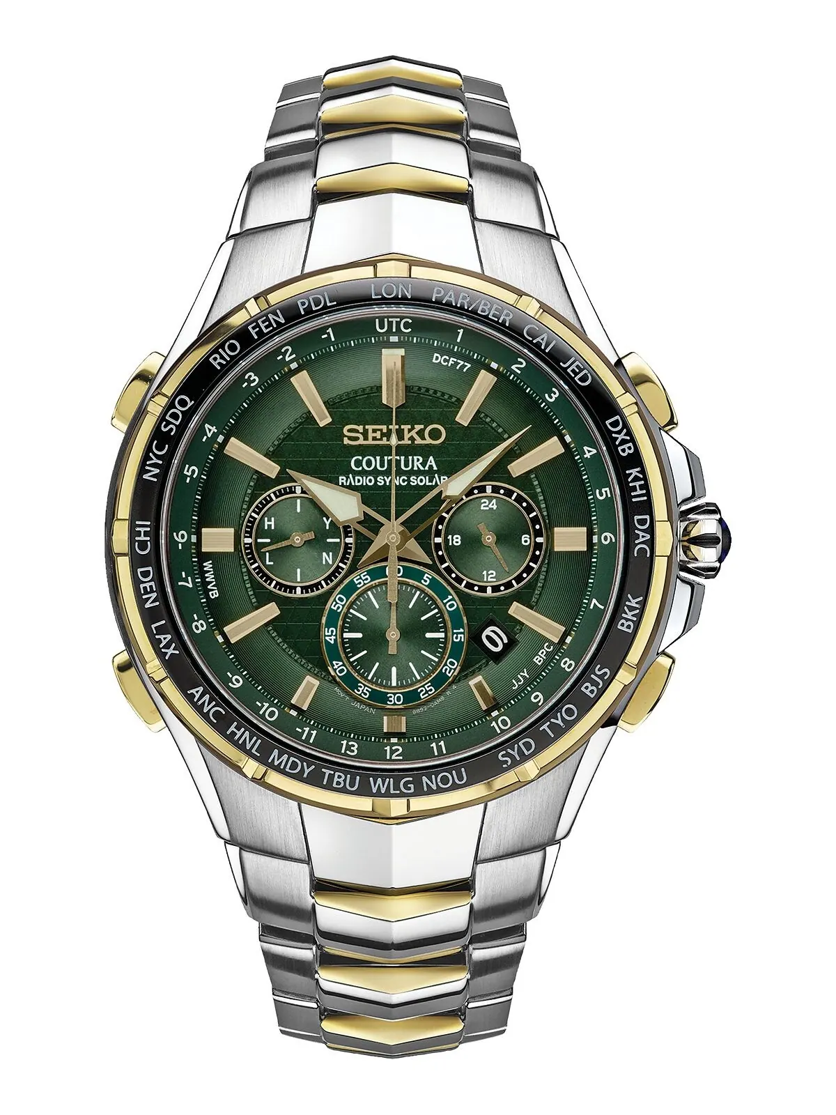 Часы Seiko Coutura, арт. SSG022