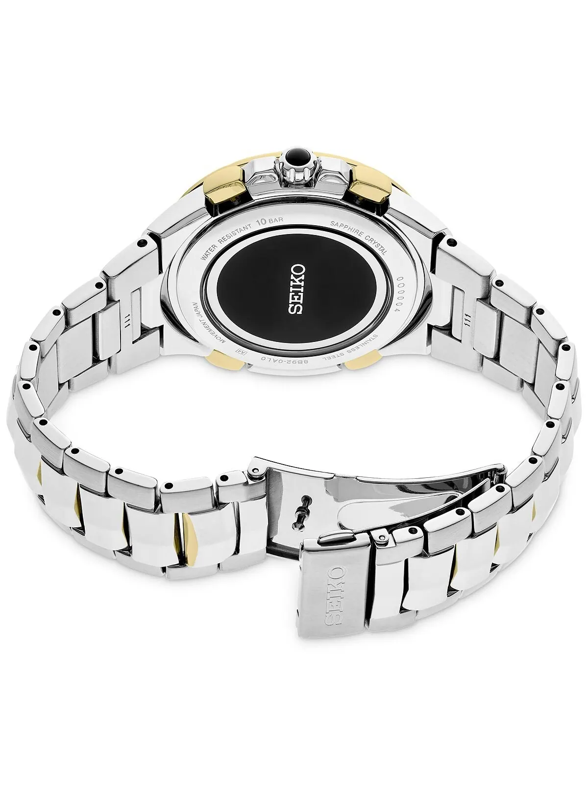 Часы Seiko Coutura, арт. SSG022 — изображение 3 из 3, оттенок зеленый