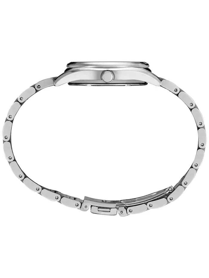 Женские наручные часы со стальным браслетом 32 мм Seiko — изображение 2 из 3