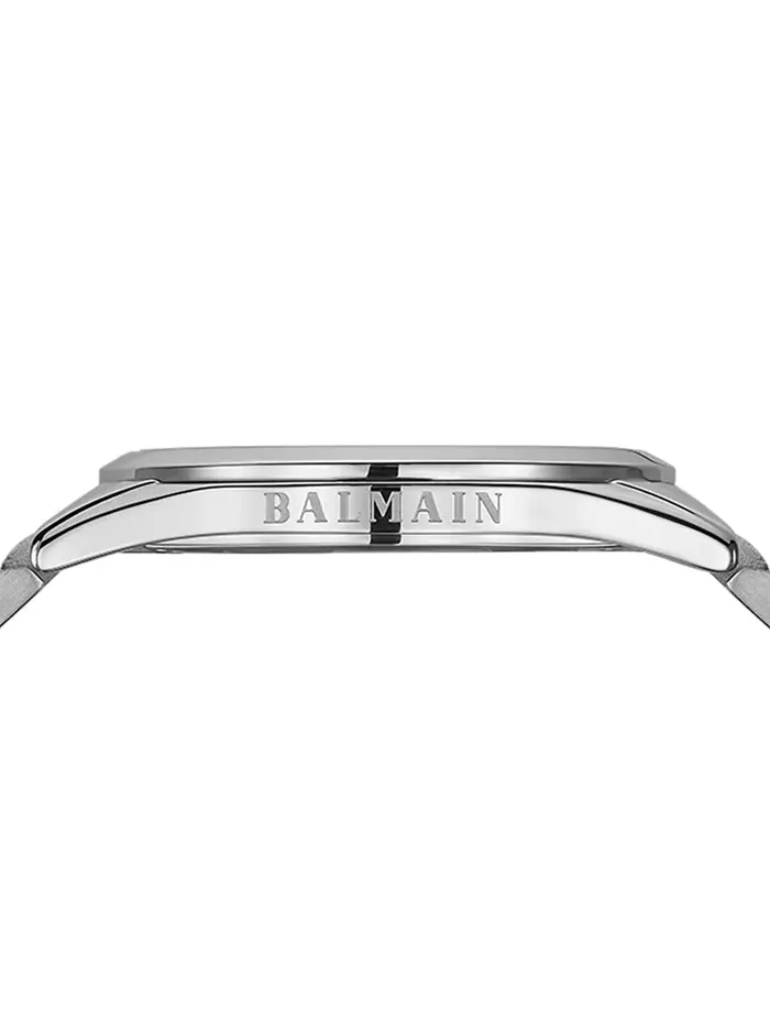 Мужские часы Swiss Classic R на стальном браслете, 41 мм Balmain — изображение 3 из 6