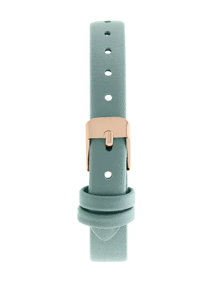 Женские часы Laura Ashley Quartz Green из кожи, 24 мм London Fog — изображение 3 из 3