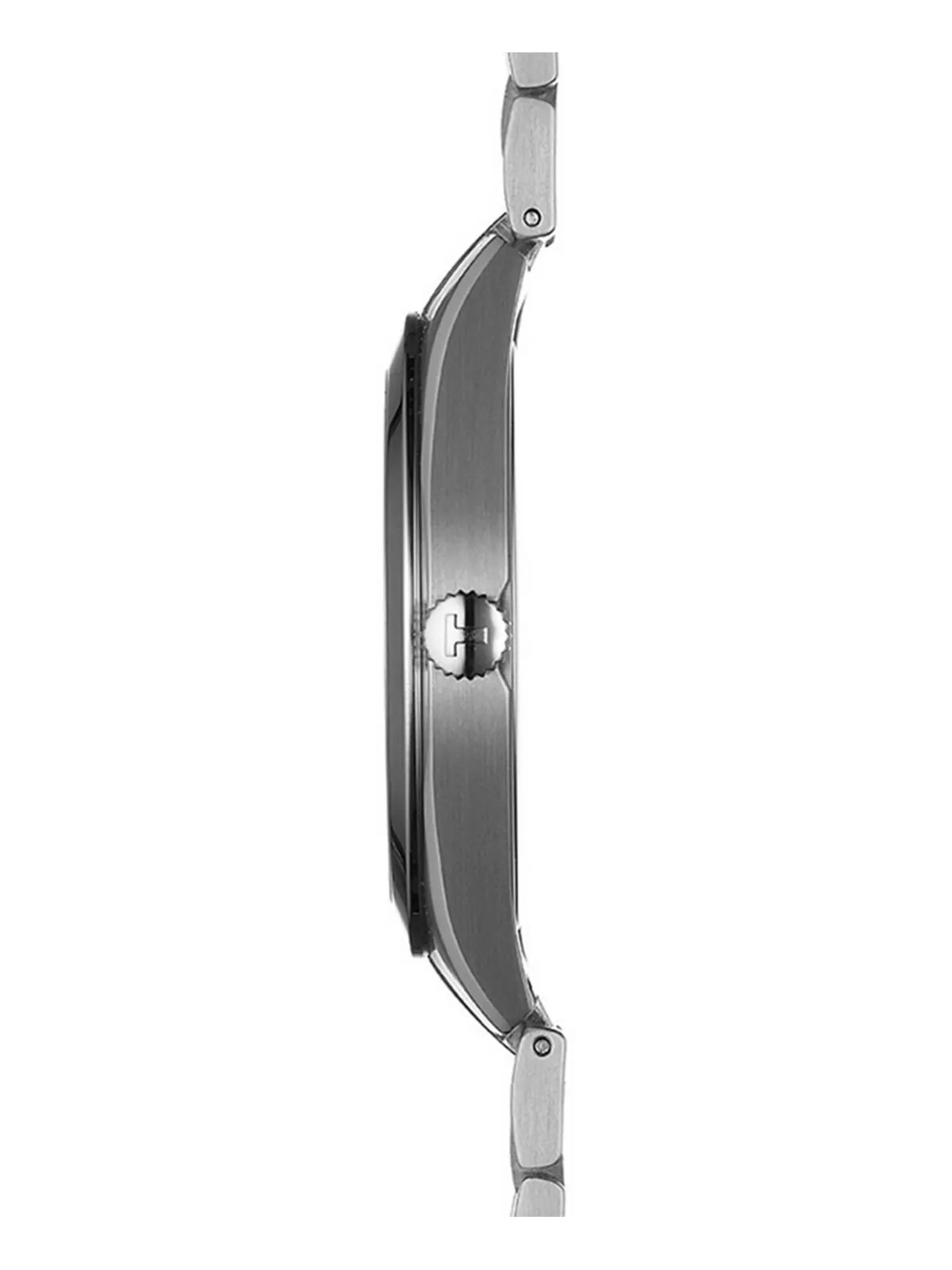 Мужские швейцарские часы T-Classic Gentleman с браслетом из нержавеющей стали, 40 мм Tissot — изображение 2 из 9