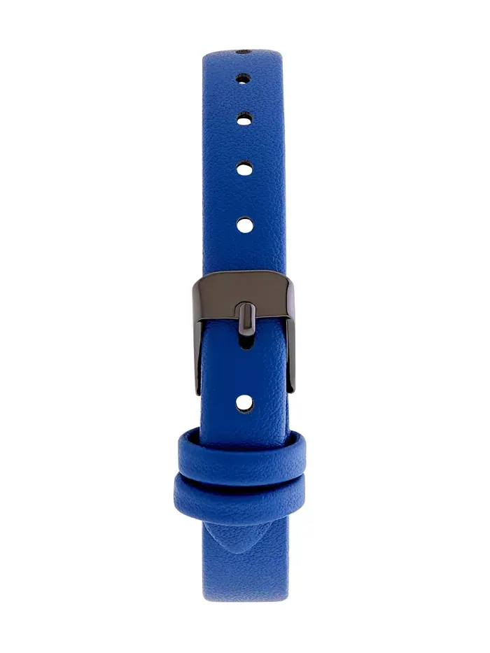 Женские часы Quartz Blue из кожи, 24 мм Laura Ashley — изображение 3 из 3