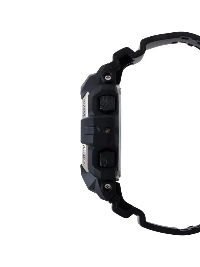 Мужские черные часы с корпусом из смолы, 55.1 мм, G8900S-1 G-Shock — изображение 2 из 3