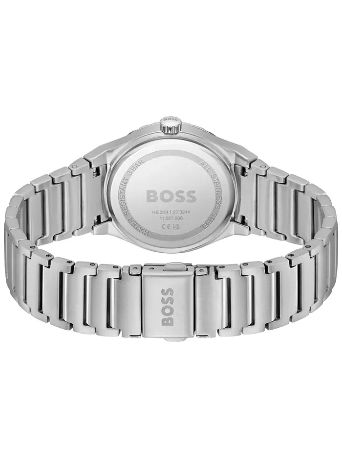 Женские часы Candor Sport Quartz из нержавеющей стали, 32 мм Hugo Boss — изображение 2 из 2