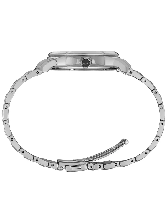 Женские наручные часы Coutura из нержавеющей стали, 34 мм Seiko — изображение 2 из 3
