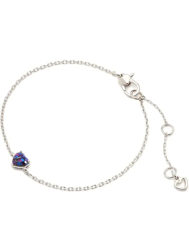 Женский браслет My Love Line Kate Spade New York