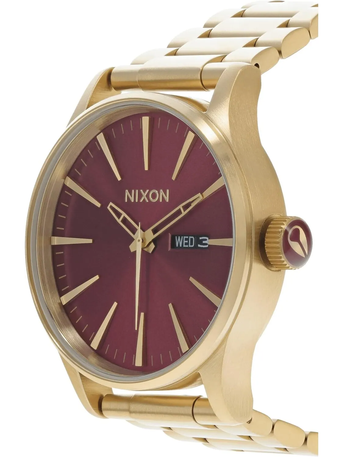 Часы Sentry SS Nixon — изображение 2 из 4, оттенок золотистый