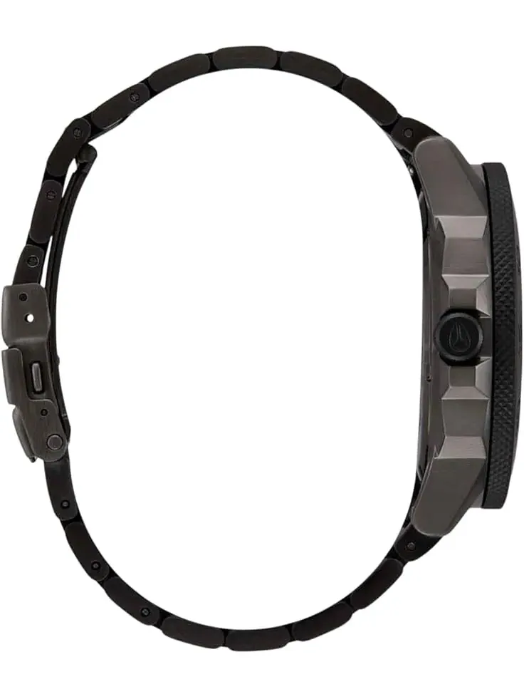 Men's Nixon Smyth 44 — изображение 3 из 3, оттенок зеленый