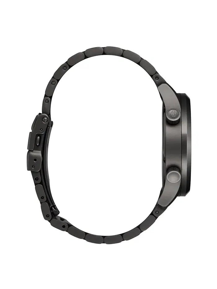 Часы Drifter 40 Nixon — изображение 2 из 3, оттенок зеленый