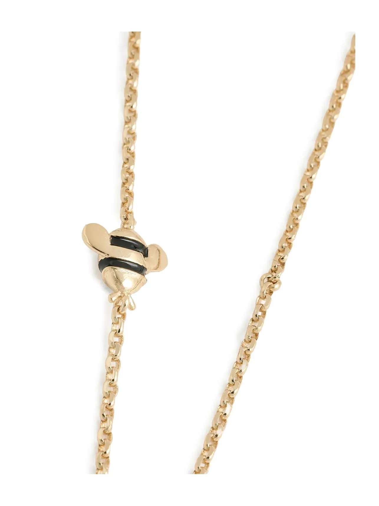 Подвеска-цветок Summer Daze Flower Pendant Kate Spade New York — изображение 4 из 4, оттенок красный