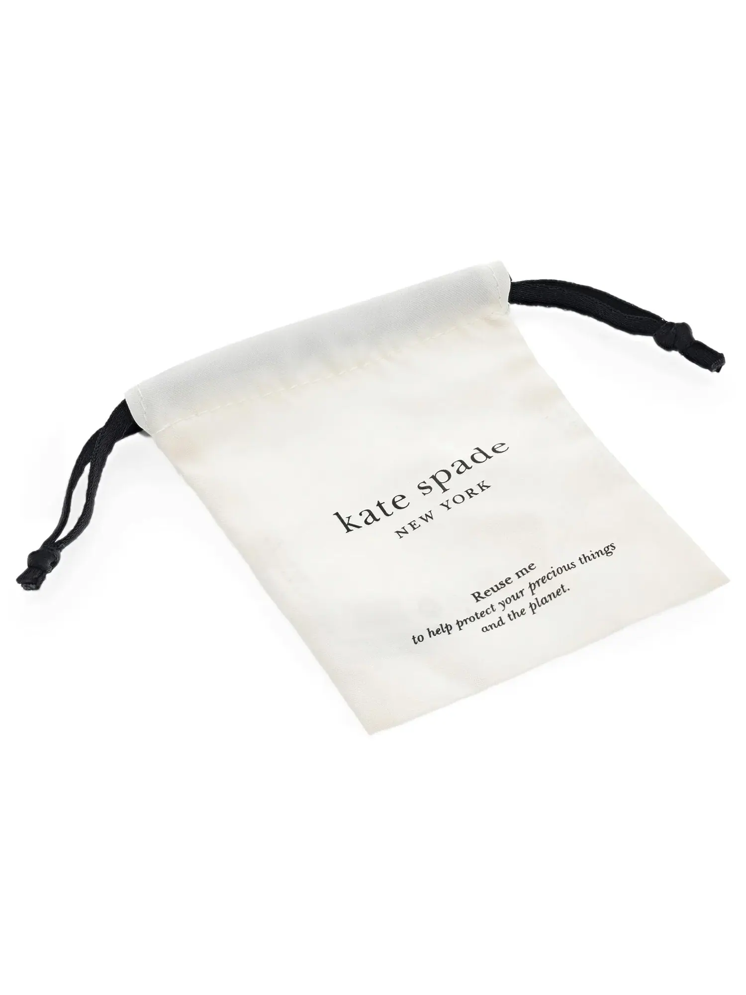Браслет в стиле деко Kate Spade New York — изображение 2 из 2