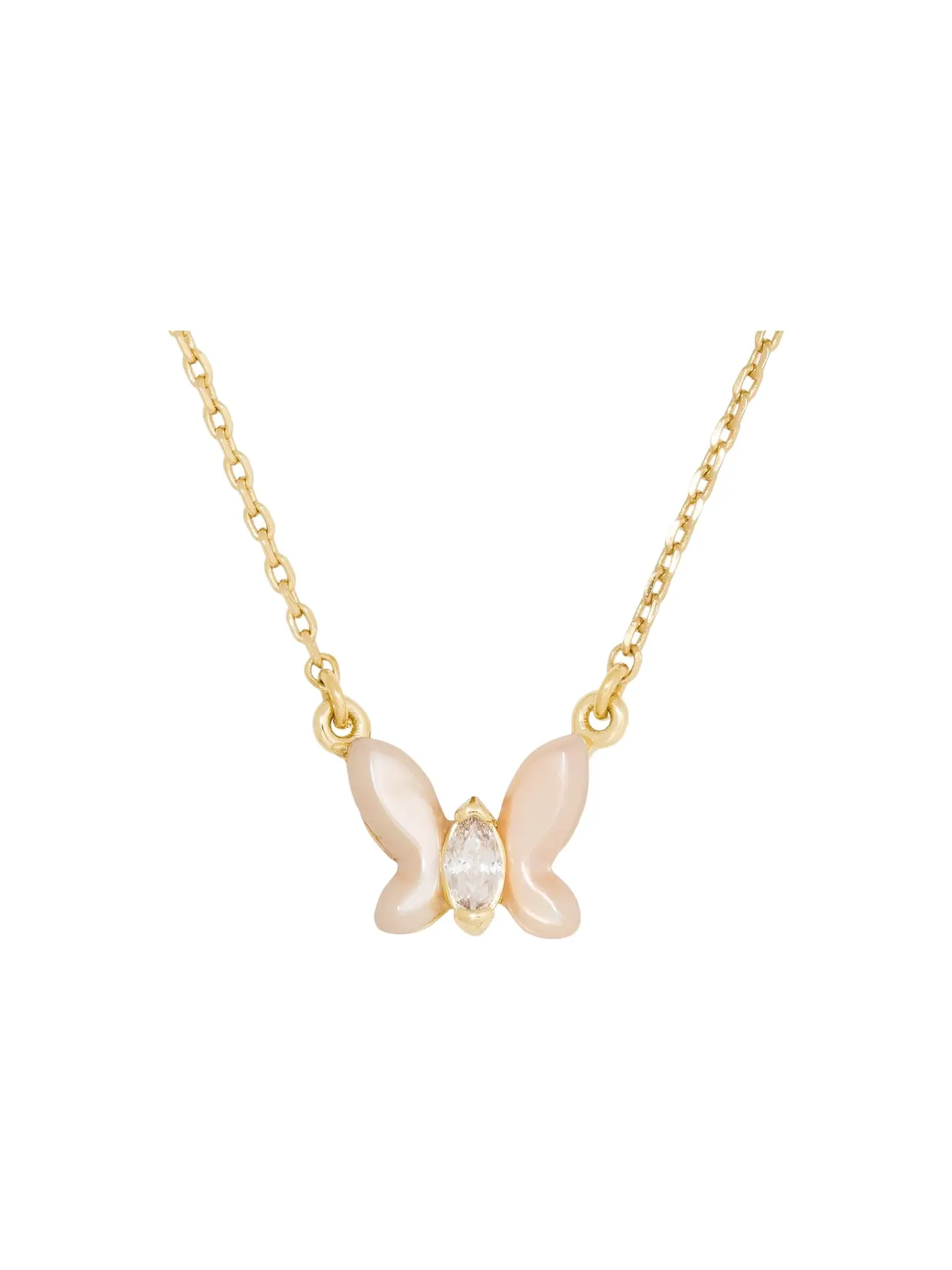Подвеска Gifting New Beginnings Kate Spade New York — изображение 1 из 4, оттенок мульти