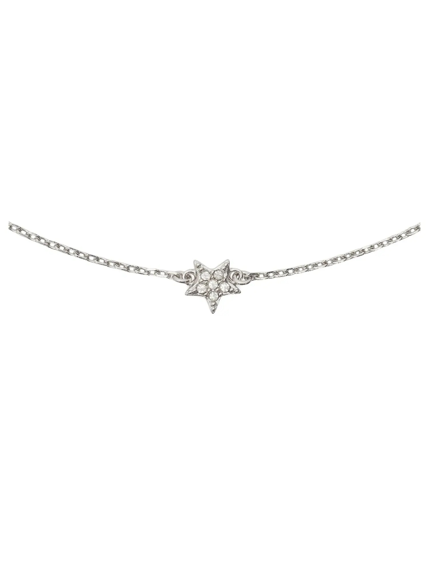Браслет Kate Spade с мини-звездочками и серьгами Pave Kate Spade New York — изображение 1 из 2