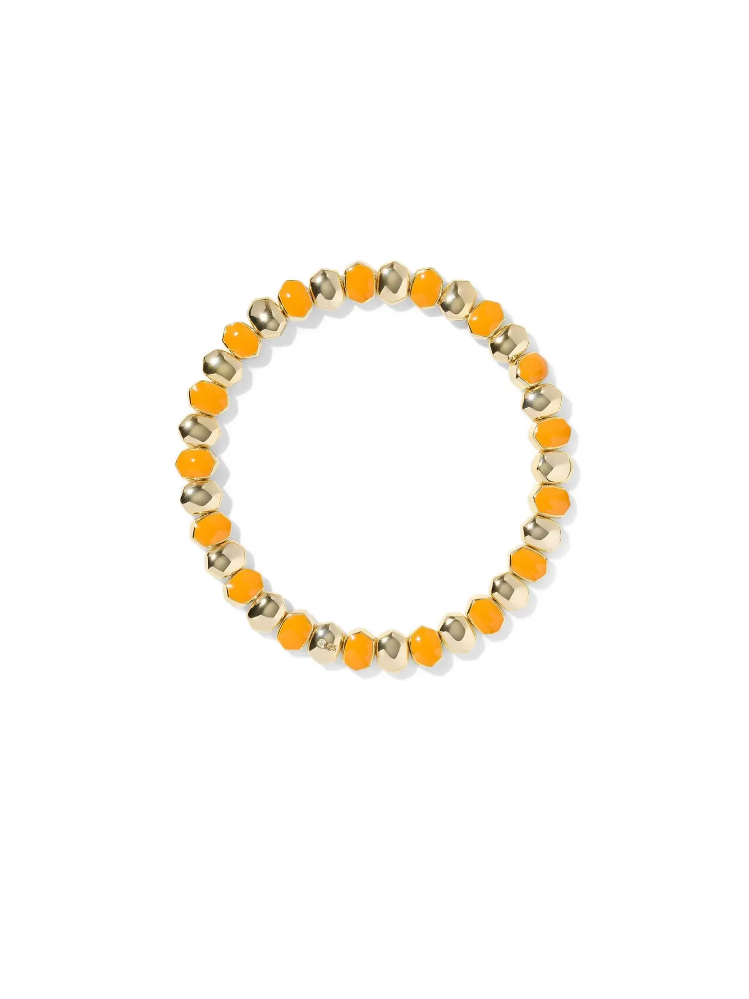Эмалевый эластичный браслет «Дафна» Kendra Scott — изображение 1 из 1