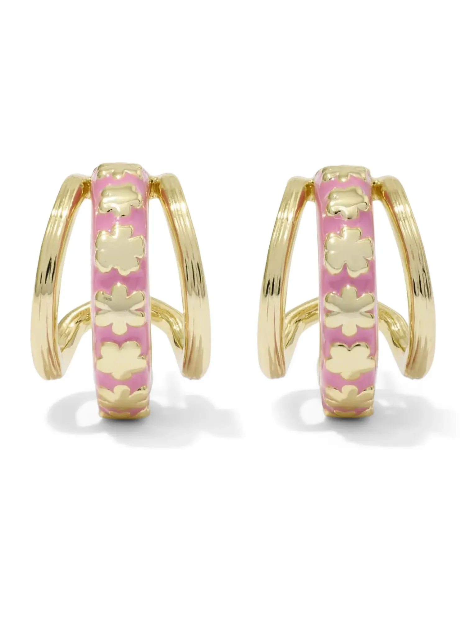 Серьги Джейн Хагги Kendra Scott — изображение 2 из 5