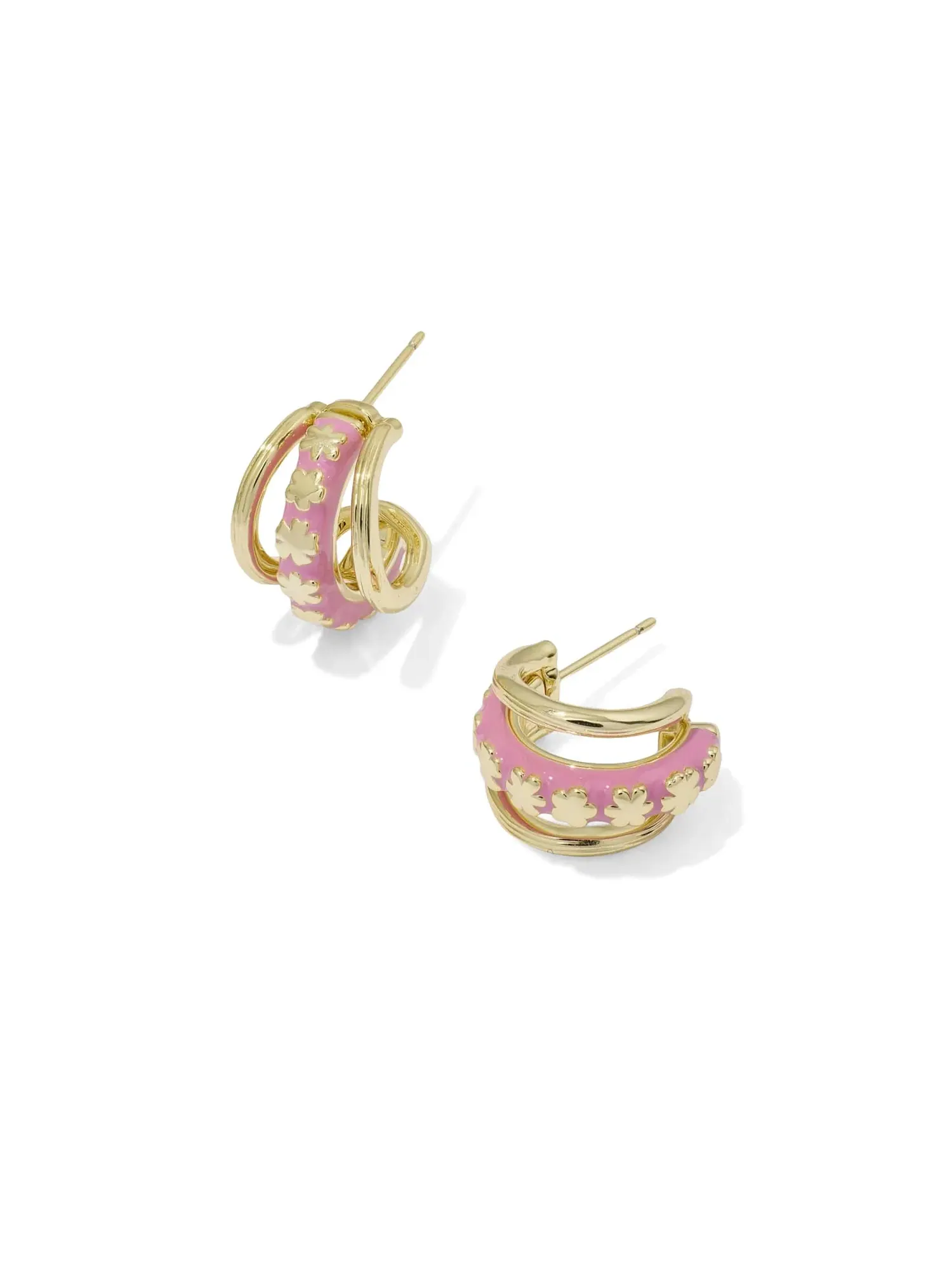 Серьги Джейн Хагги Kendra Scott — изображение 3 из 5