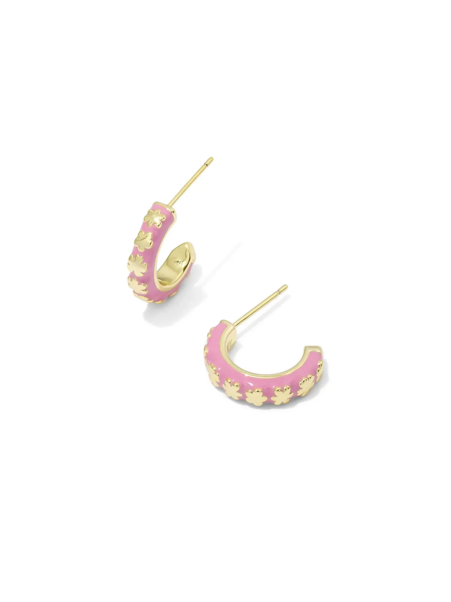 Серьги Джейн Хагги Kendra Scott — изображение 5 из 5