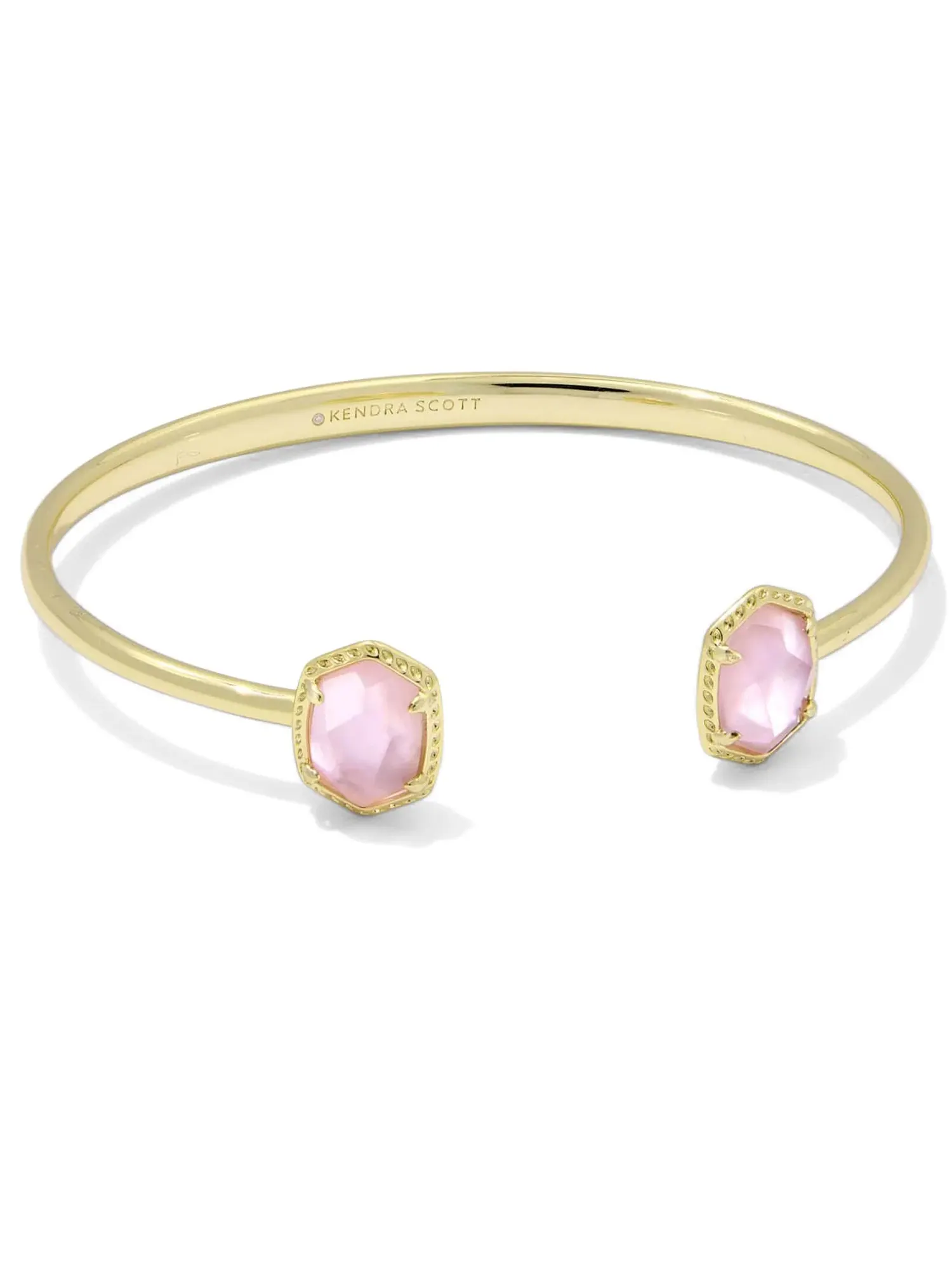 Браслет-манжета «Рамка Дафны» Kendra Scott — изображение 1 из 3