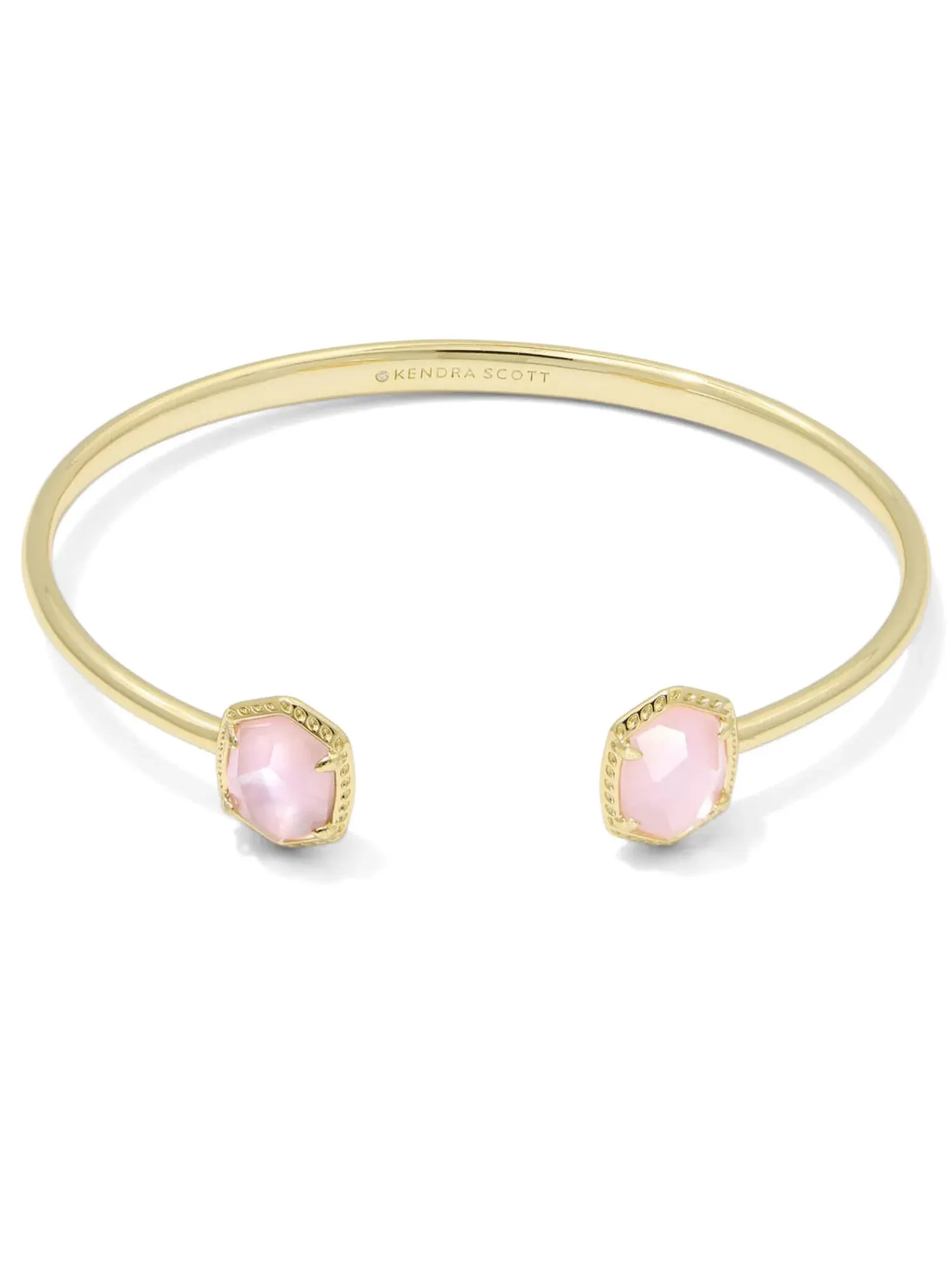 Браслет-манжета «Рамка Дафны» Kendra Scott — изображение 2 из 3
