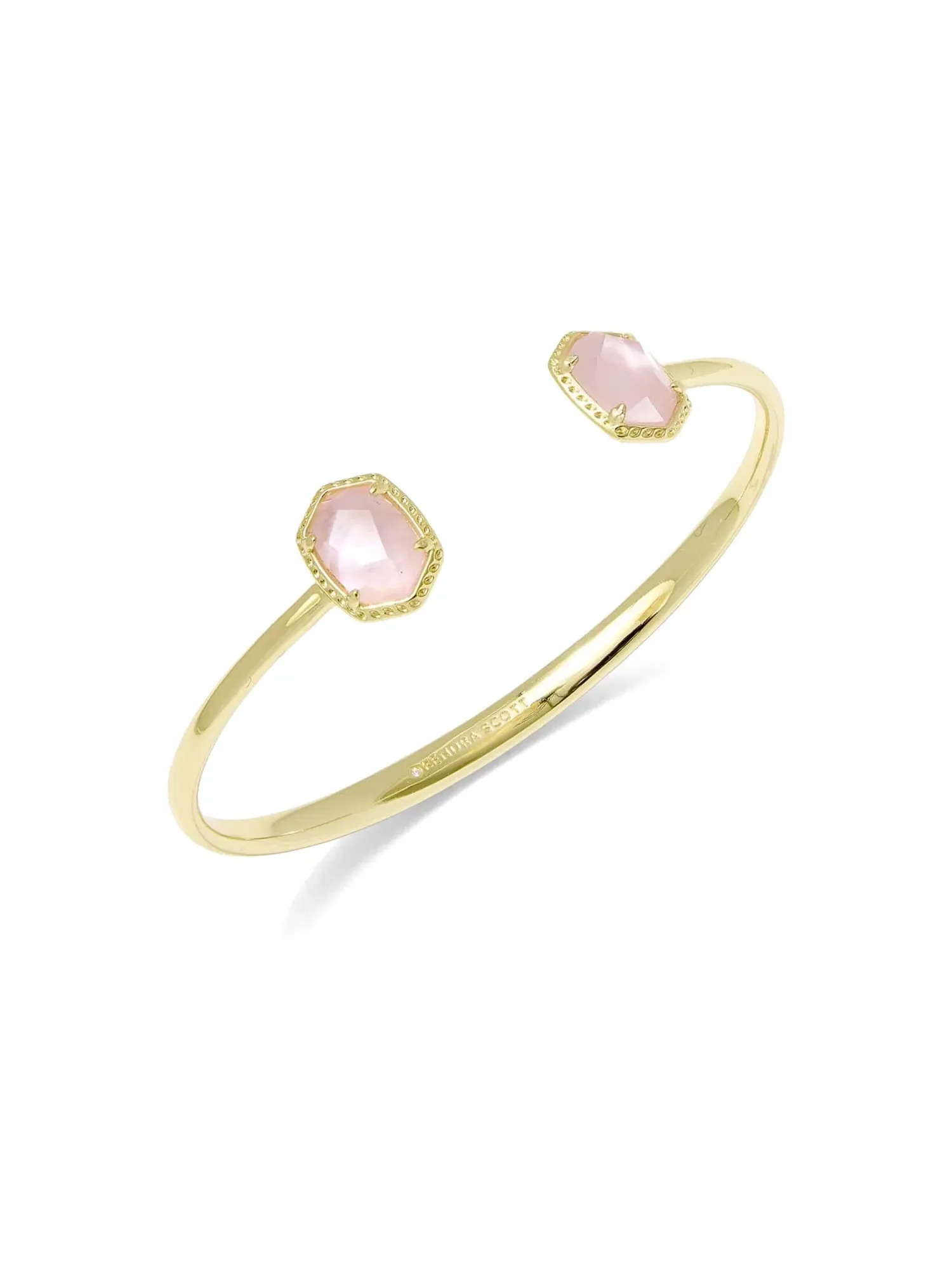 Браслет-манжета «Рамка Дафны» Kendra Scott — изображение 3 из 3