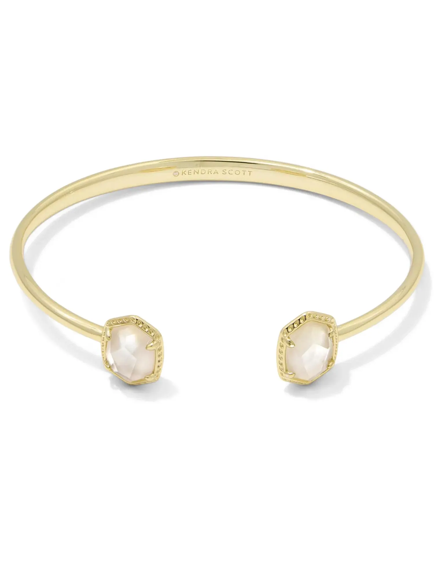Браслет-манжета «Рамка Дафны» Kendra Scott — изображение 2 из 3