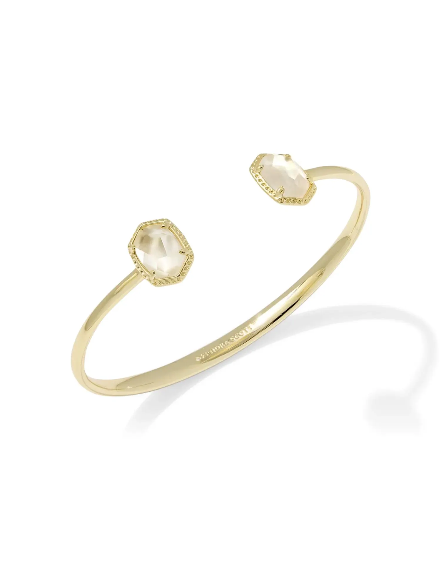Браслет-манжета «Рамка Дафны» Kendra Scott — изображение 3 из 3