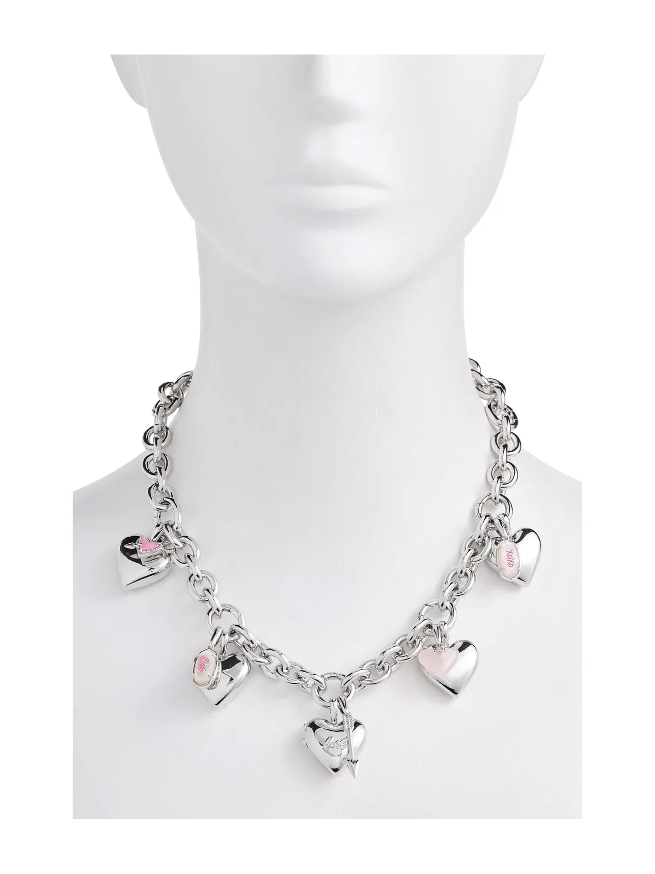 Ожерелье-заявление Jayna Statement Necklace Kendra Scott — изображение 2 из 3