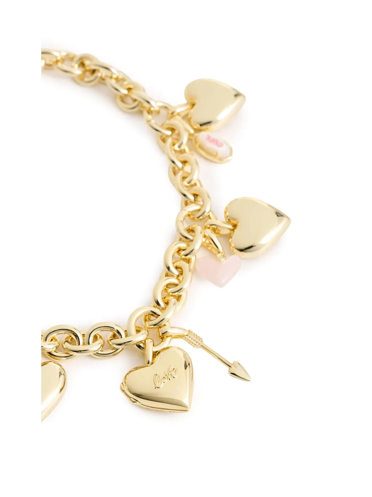 Ожерелье-заявление Jayna Statement Necklace Kendra Scott — изображение 3 из 3