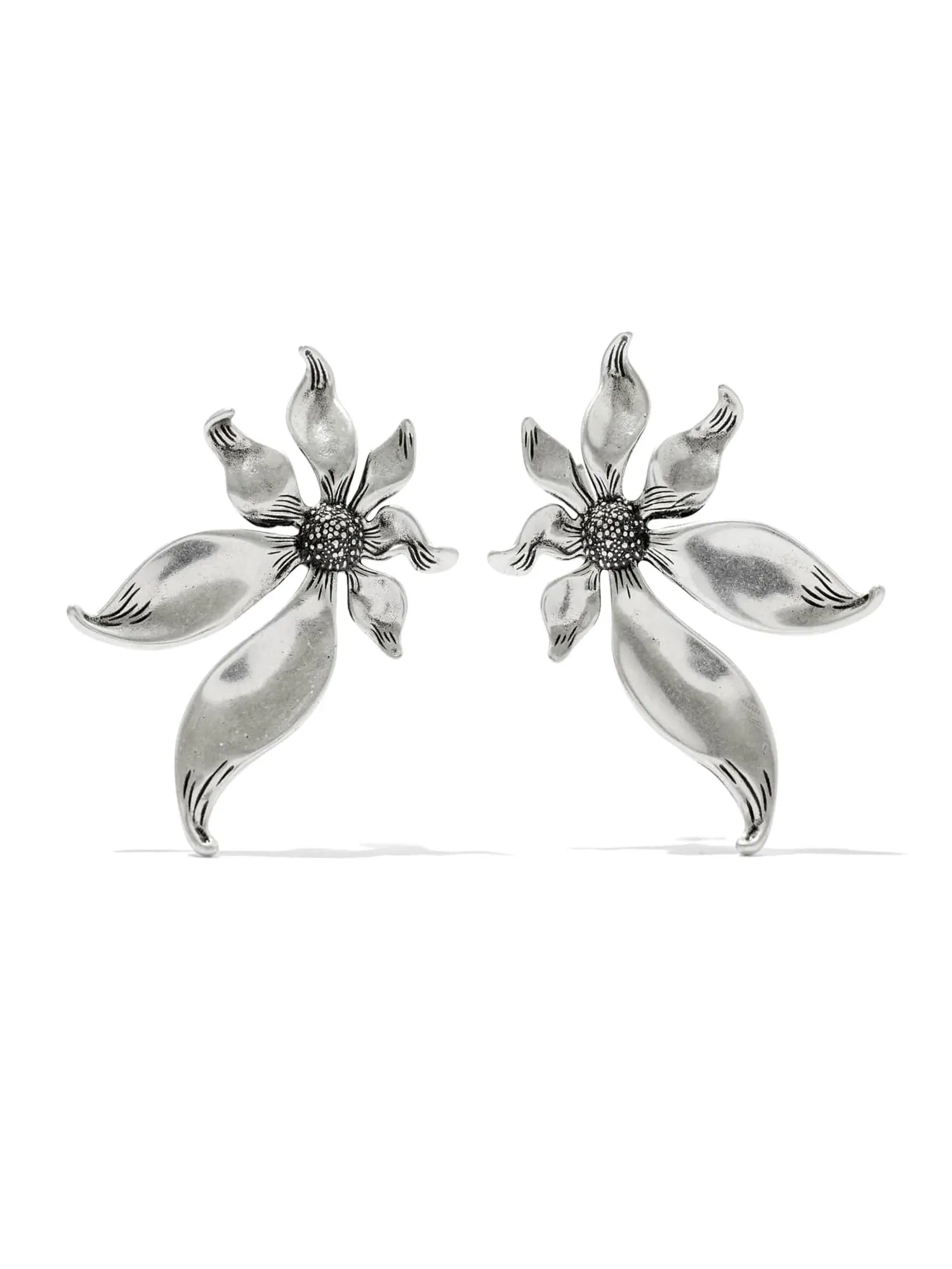 Серьги-гвоздики Anya Flower Kendra Scott — изображение 1 из 3