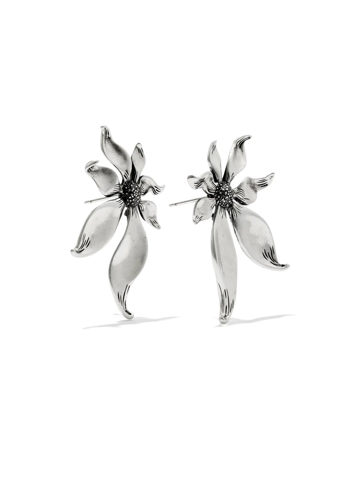 Серьги-гвоздики Anya Flower Kendra Scott — изображение 2 из 3