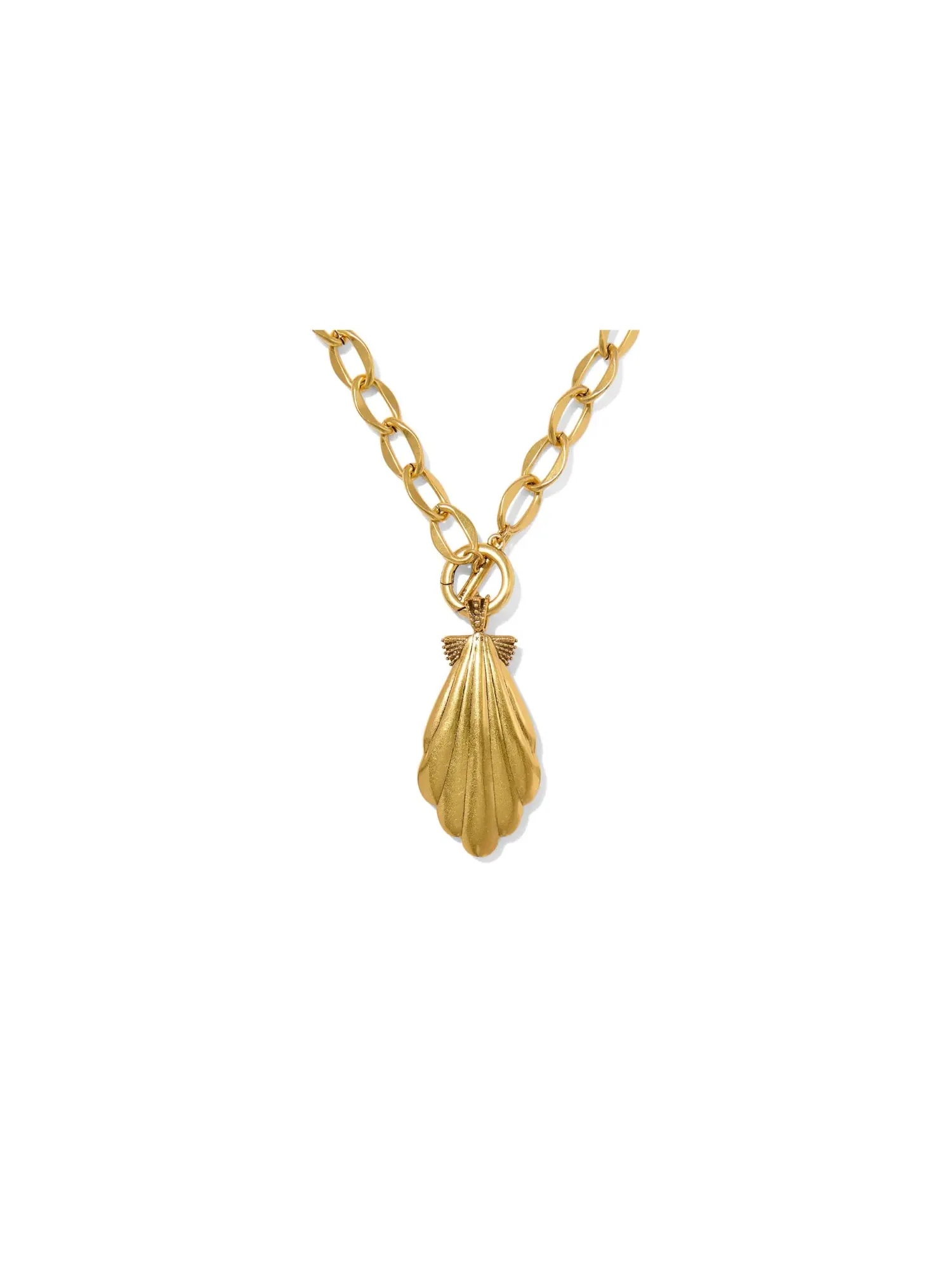 Ожерелье-заявление Alexa Statement Necklace Kendra Scott — изображение 2 из 4