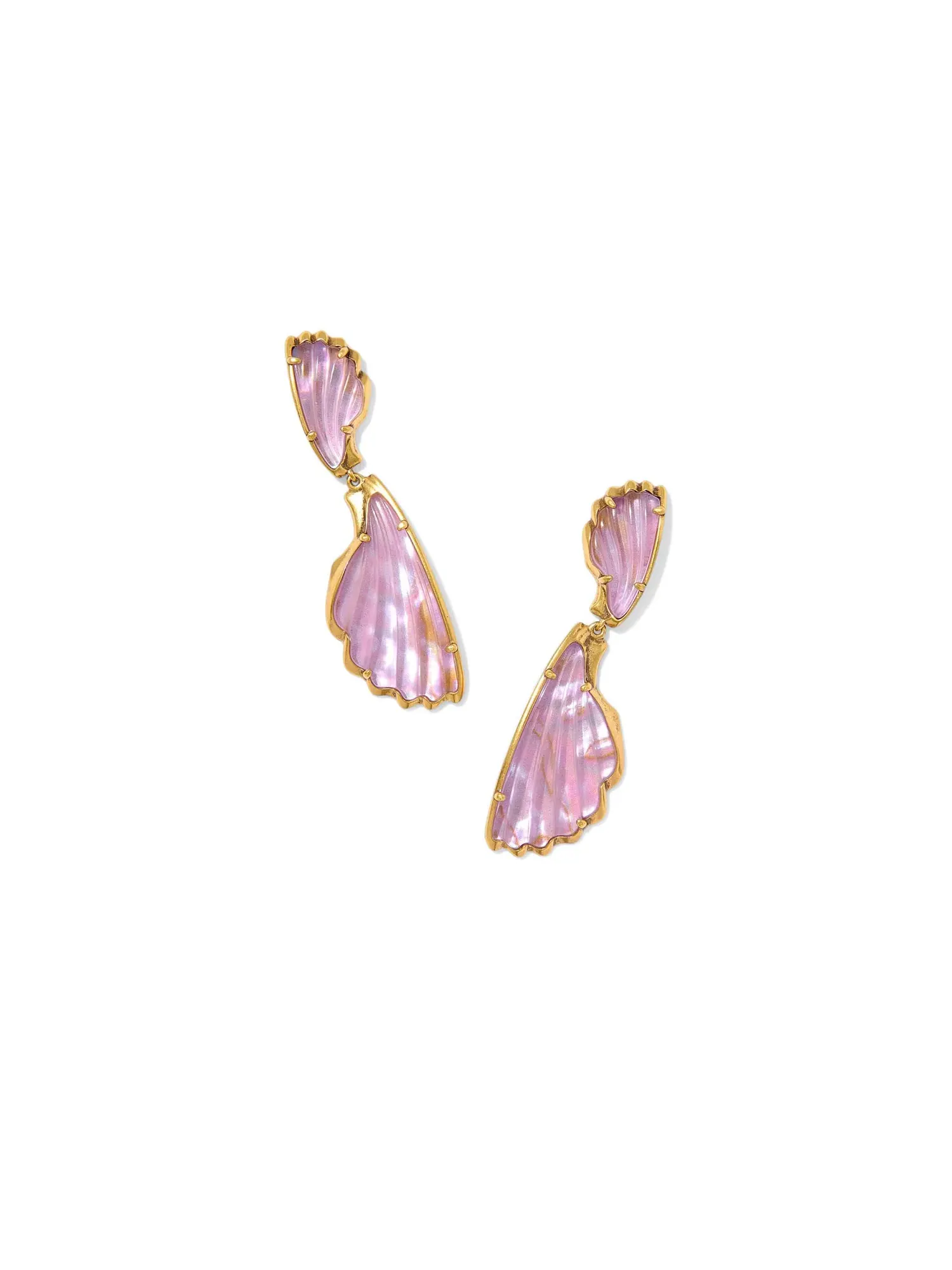 Серьги-подвески Alexa Statement Kendra Scott — изображение 1 из 1