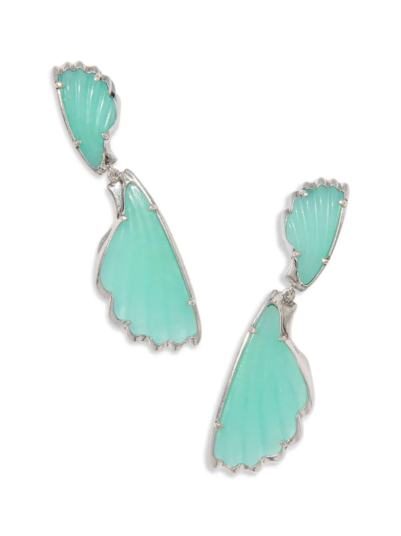 Серьги-подвески Alexa Statement Kendra Scott — изображение 1 из 1