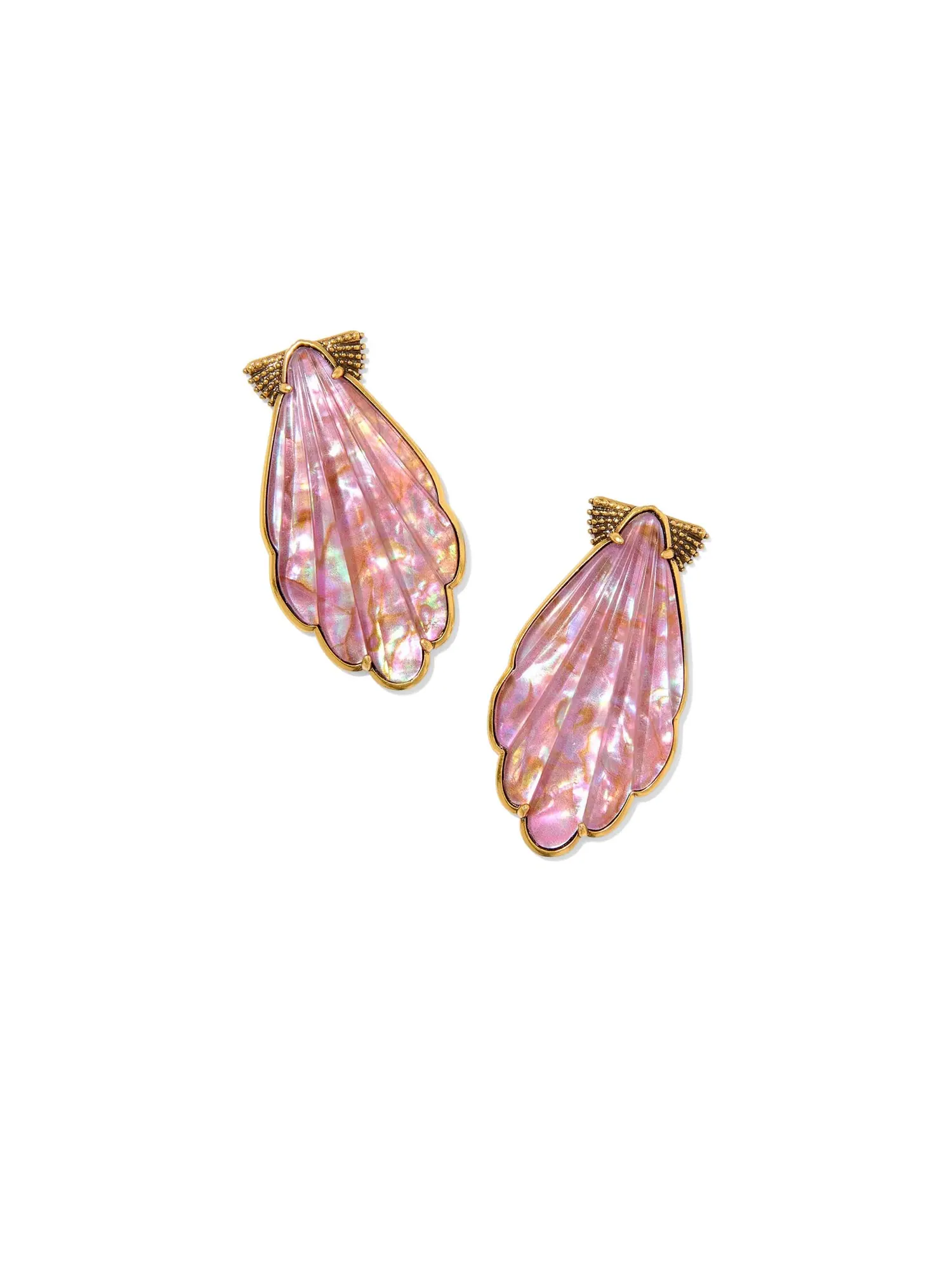 Серьги Alexa Statement Kendra Scott — изображение 1 из 1
