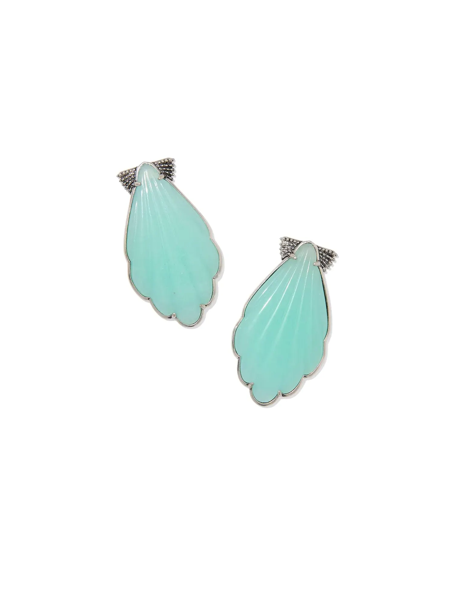 Серьги Alexa Statement Kendra Scott — изображение 1 из 1