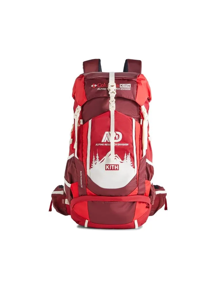 Рюкзак Kith For Columbia 37L Backpack
